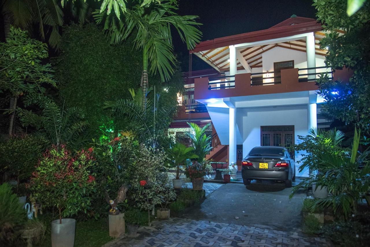 Sadee'S Place Dambulla Dış mekan fotoğraf