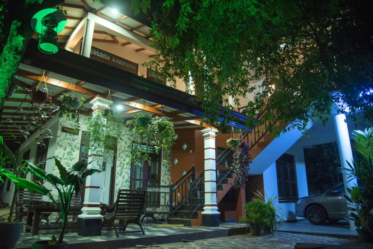 Sadee'S Place Dambulla Dış mekan fotoğraf