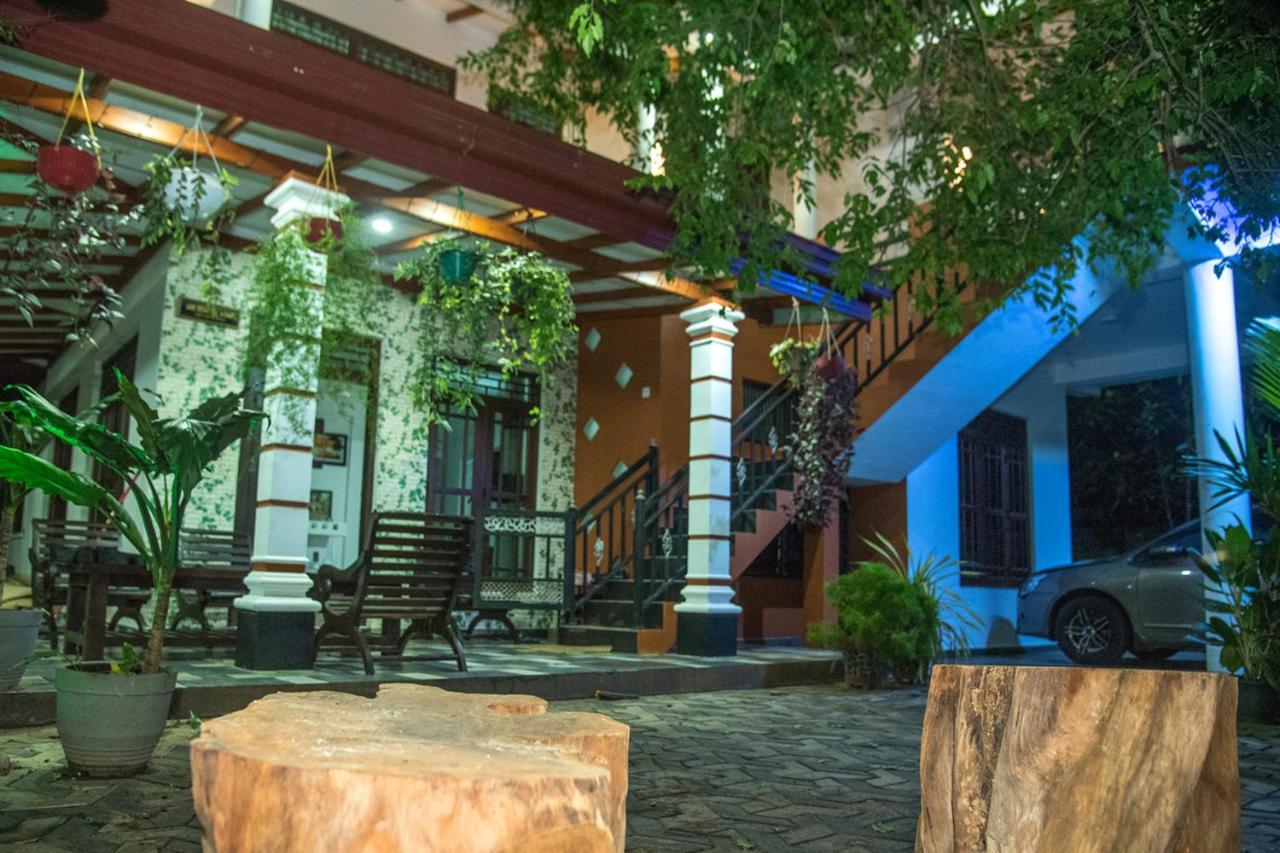 Sadee'S Place Dambulla Dış mekan fotoğraf