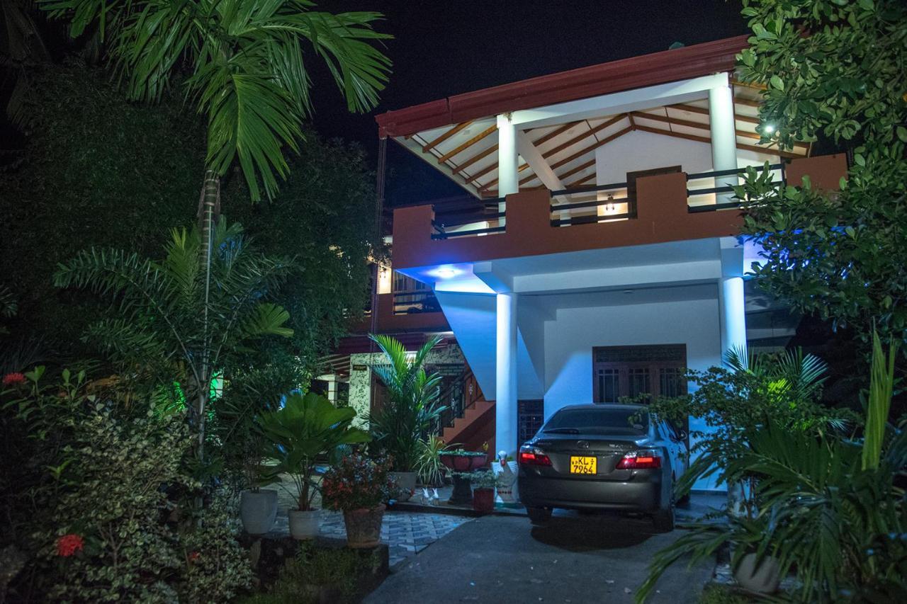 Sadee'S Place Dambulla Dış mekan fotoğraf