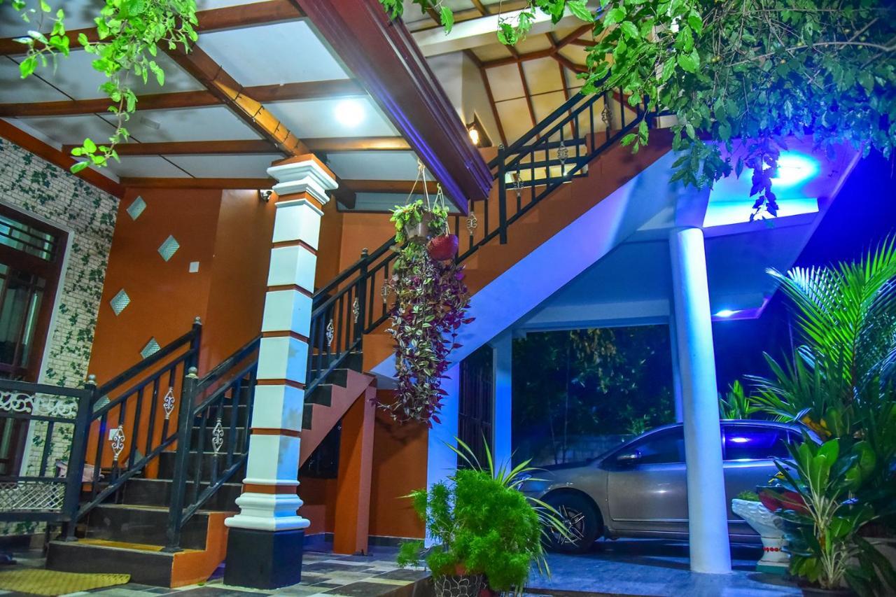 Sadee'S Place Dambulla Dış mekan fotoğraf