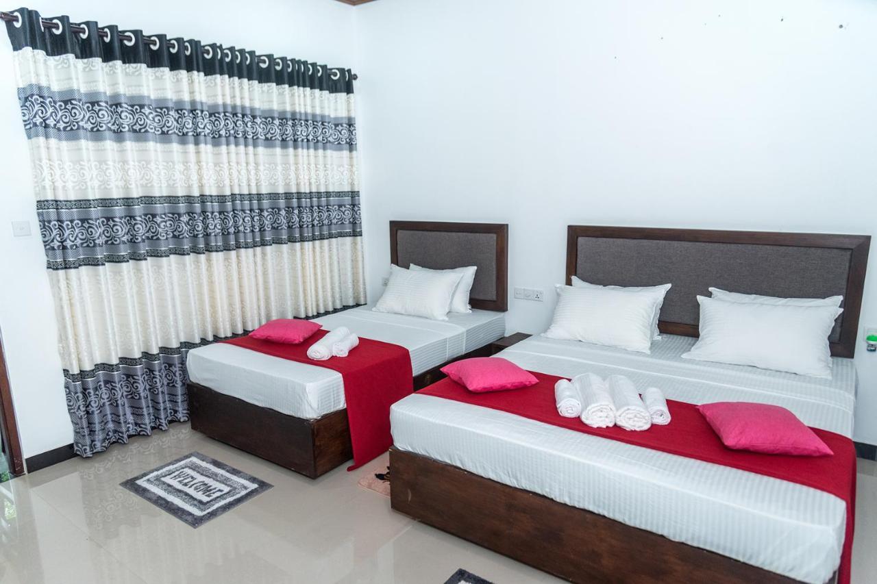 Sadee'S Place Dambulla Dış mekan fotoğraf