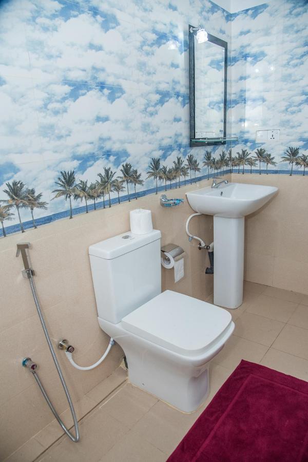 Sadee'S Place Dambulla Dış mekan fotoğraf