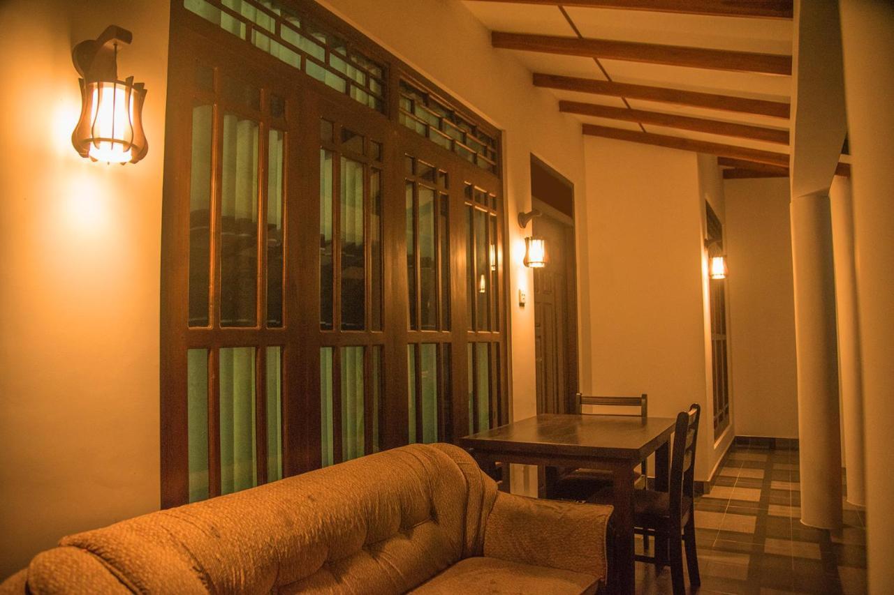 Sadee'S Place Dambulla Dış mekan fotoğraf