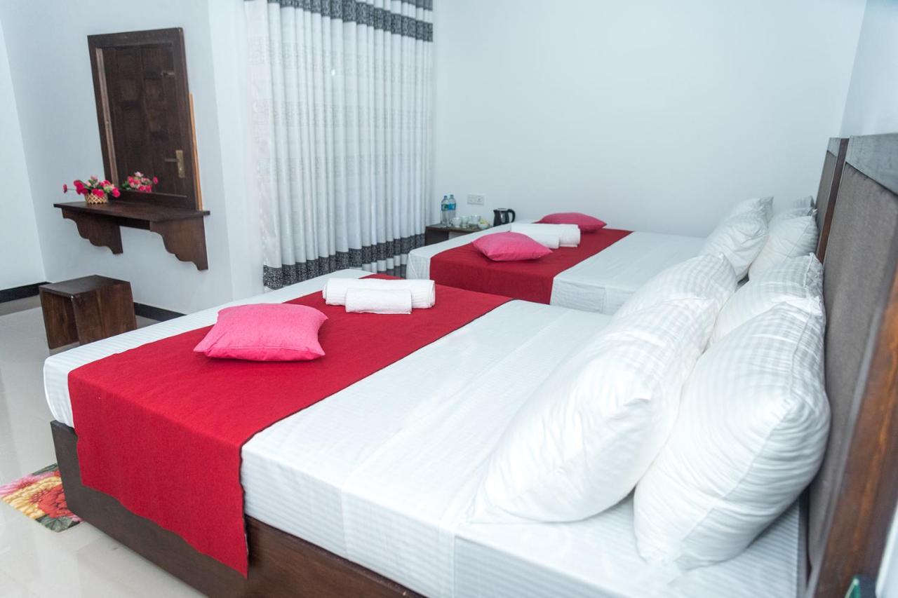 Sadee'S Place Dambulla Dış mekan fotoğraf