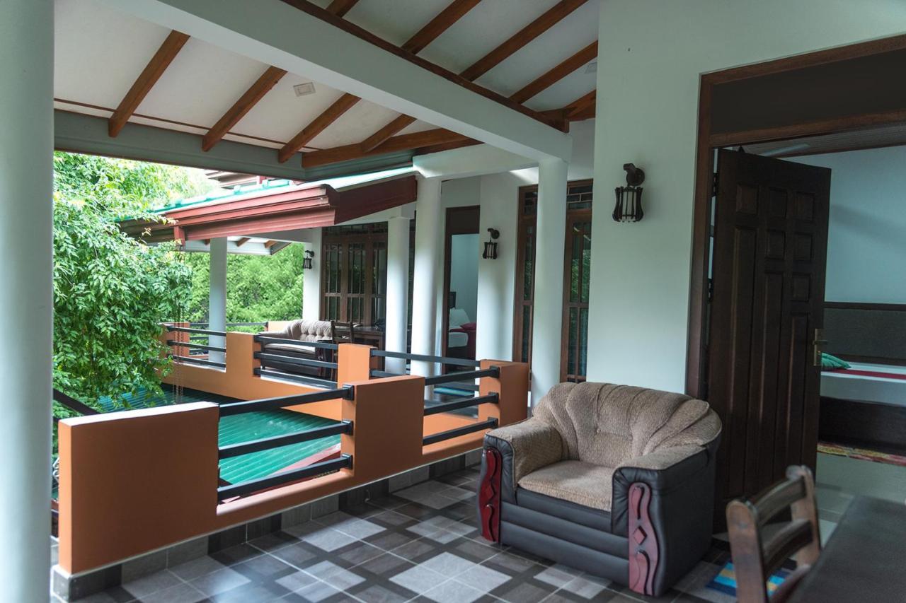 Sadee'S Place Dambulla Dış mekan fotoğraf