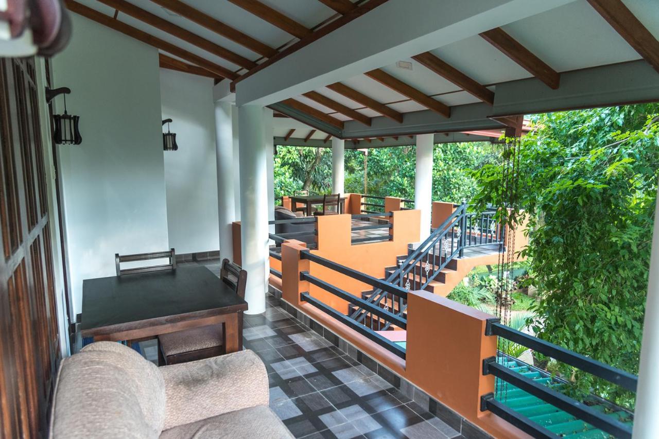 Sadee'S Place Dambulla Dış mekan fotoğraf