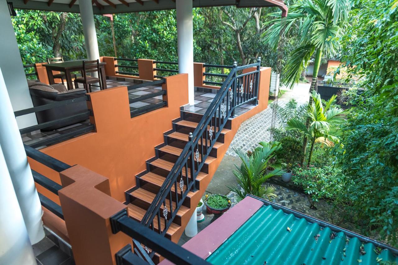 Sadee'S Place Dambulla Dış mekan fotoğraf
