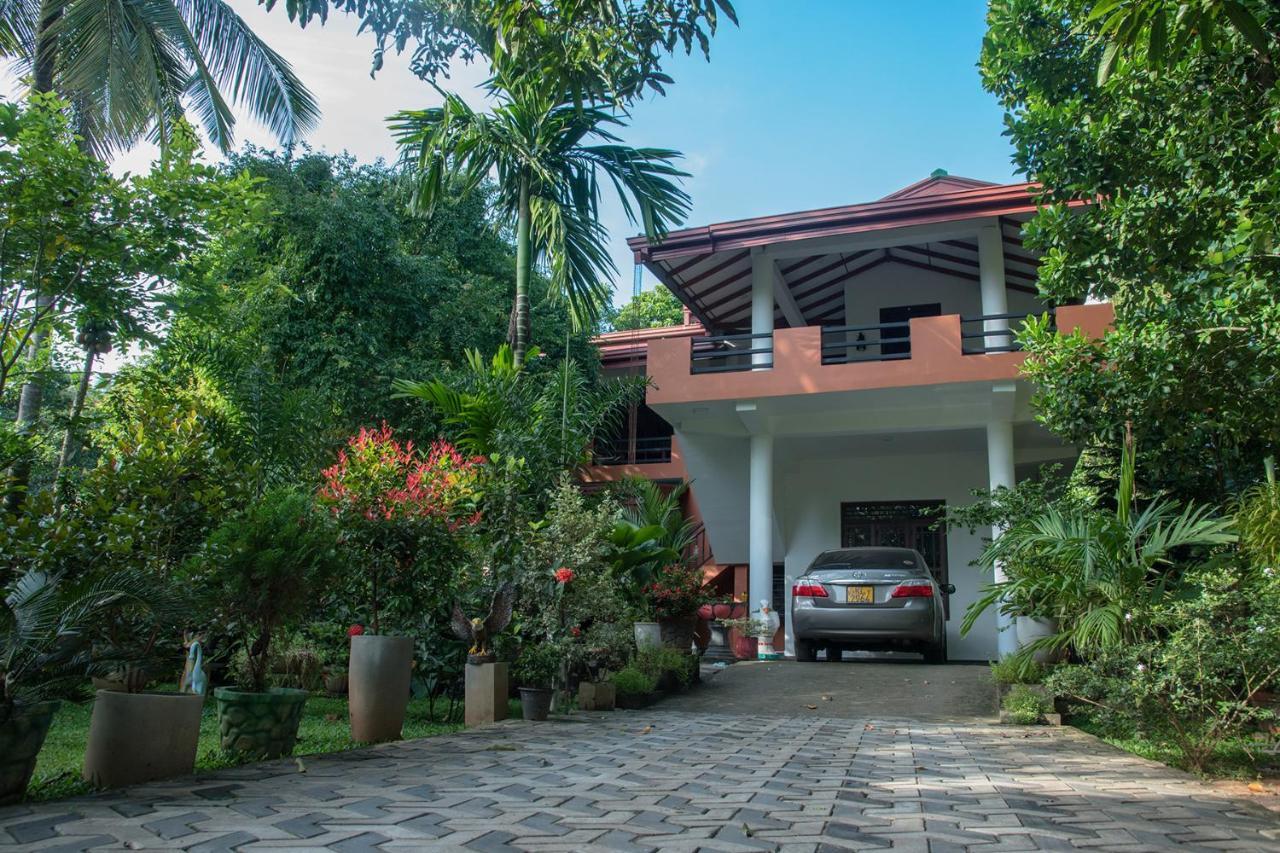 Sadee'S Place Dambulla Dış mekan fotoğraf