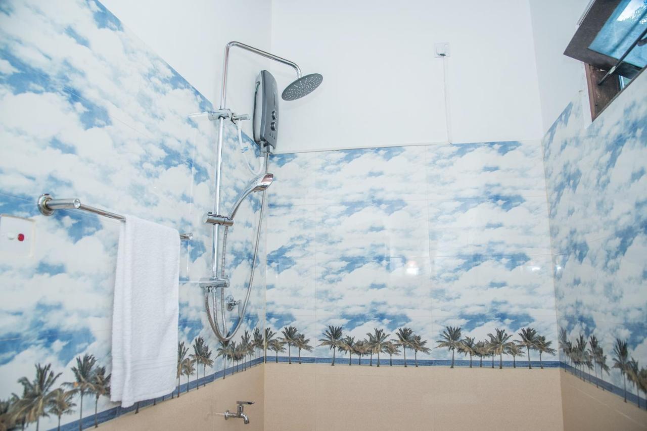 Sadee'S Place Dambulla Dış mekan fotoğraf
