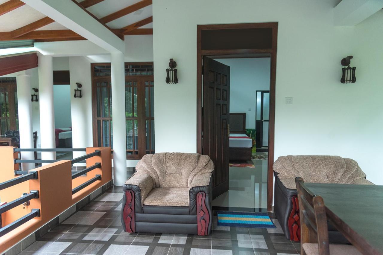 Sadee'S Place Dambulla Dış mekan fotoğraf