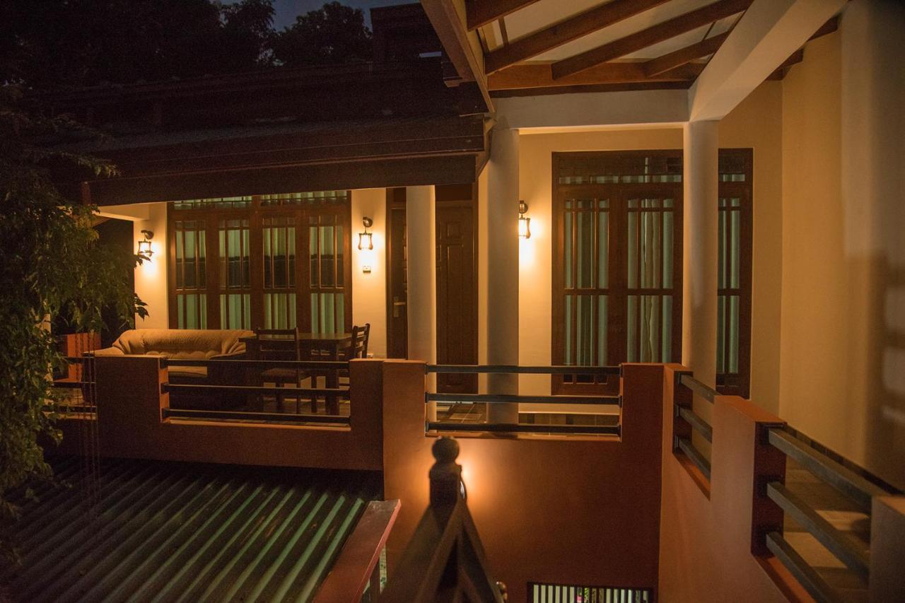 Sadee'S Place Dambulla Dış mekan fotoğraf