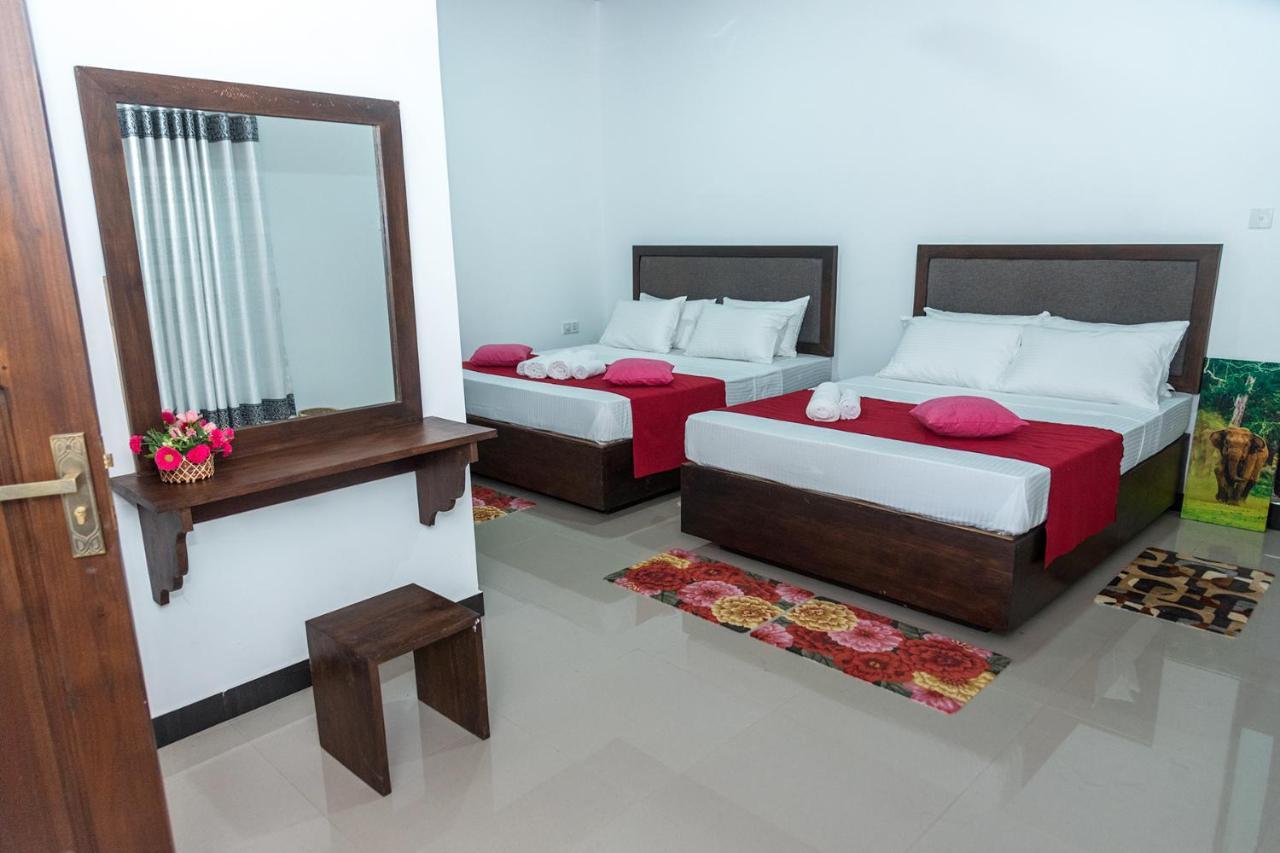 Sadee'S Place Dambulla Dış mekan fotoğraf