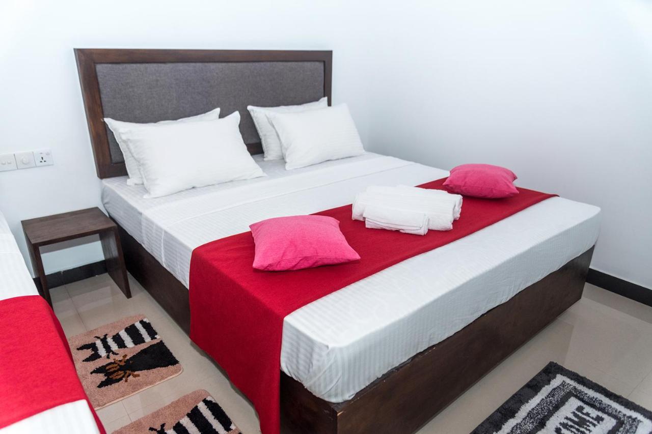 Sadee'S Place Dambulla Dış mekan fotoğraf