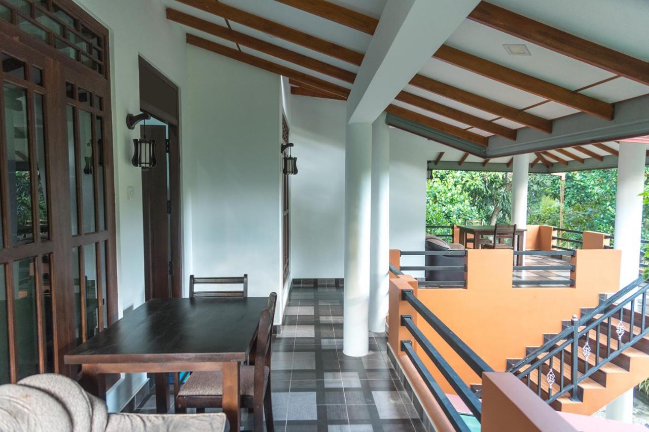 Sadee'S Place Dambulla Dış mekan fotoğraf